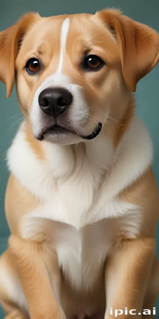 dog wallpaper