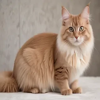 oriental longhair cat breed