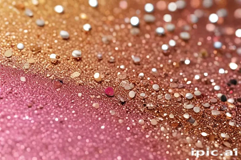 glitter backgroun