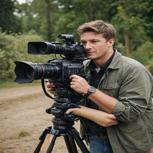 cameraman