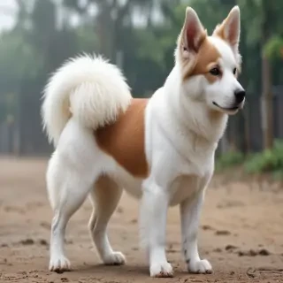taiwan dog breed