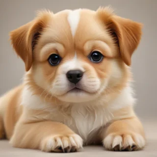 cute puppy backgrounds