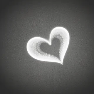 heart outline