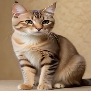 american bobtail cat breed