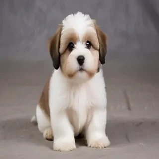 havanese dogs