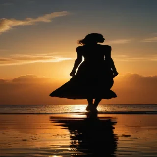 png silhouette