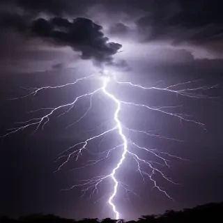 png lightning