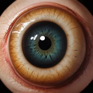 png eyeball