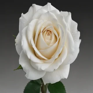 white rose png