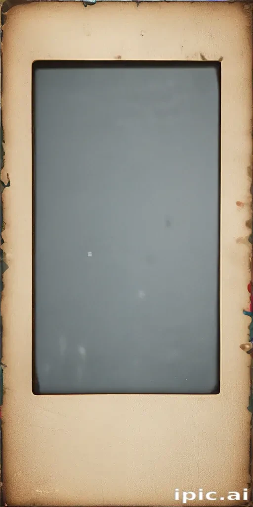 polaroid frames png