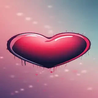heart phone wallpaper