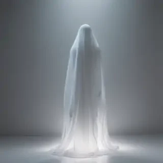 ghost background