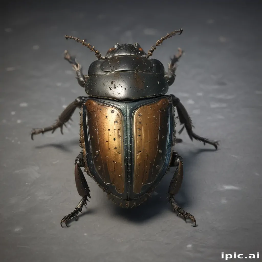 beetle png