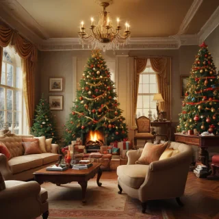 wallpapers for christmas