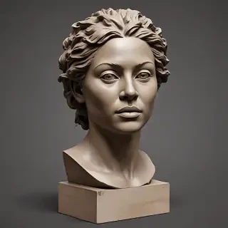 sculpture png