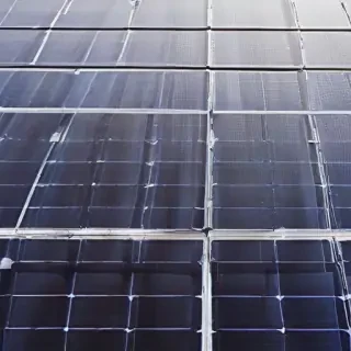 solar panels png