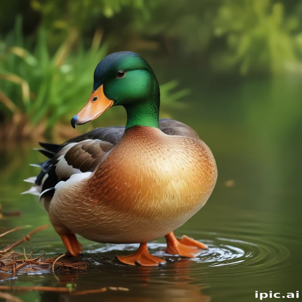 duck wallpapers