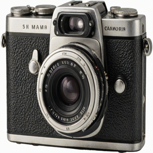 old camera png