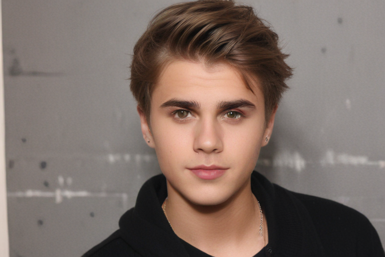 did justin bieber wrote a song about selena gomez