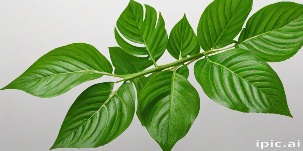 greenery png