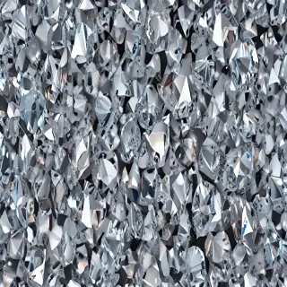 diamond background