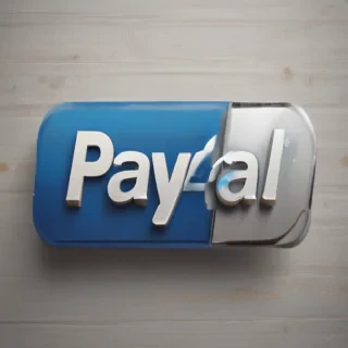 paypal logo