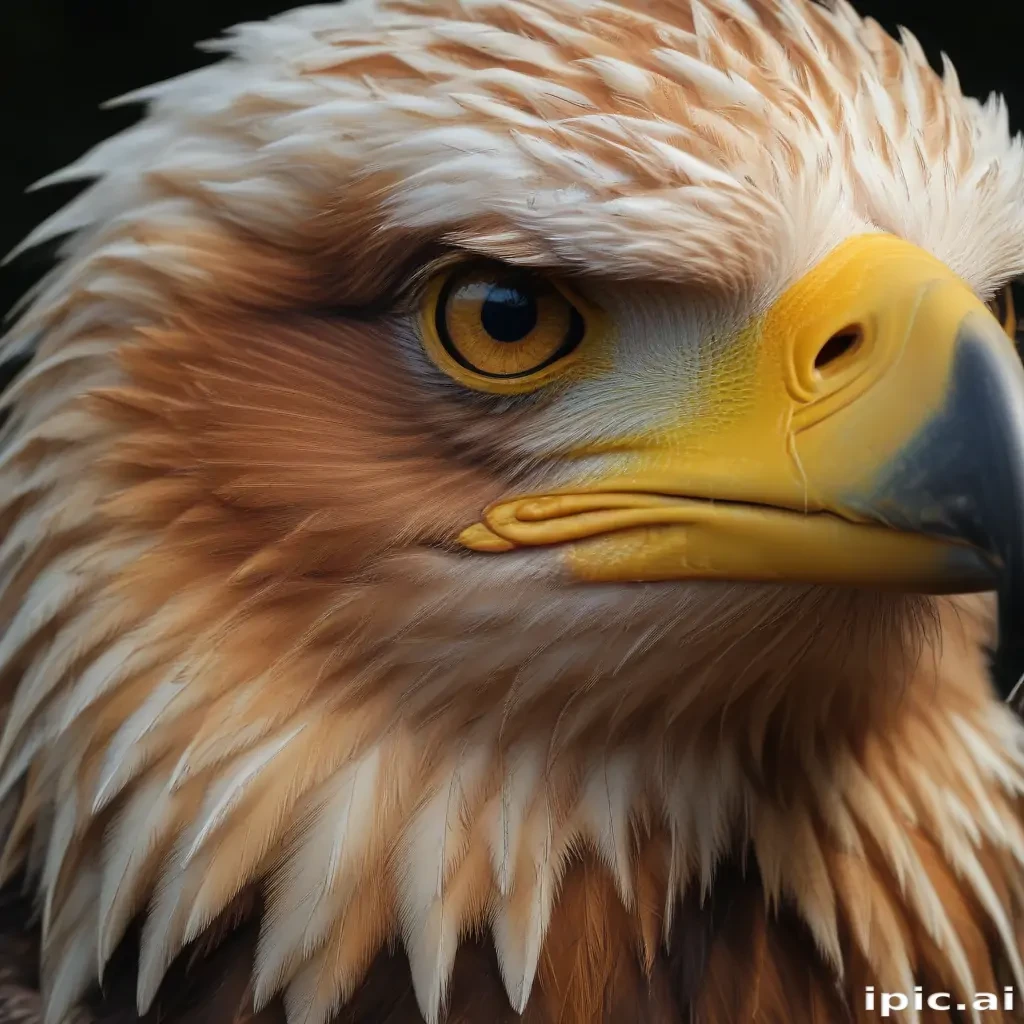 eagle background