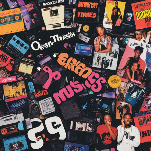 90s music