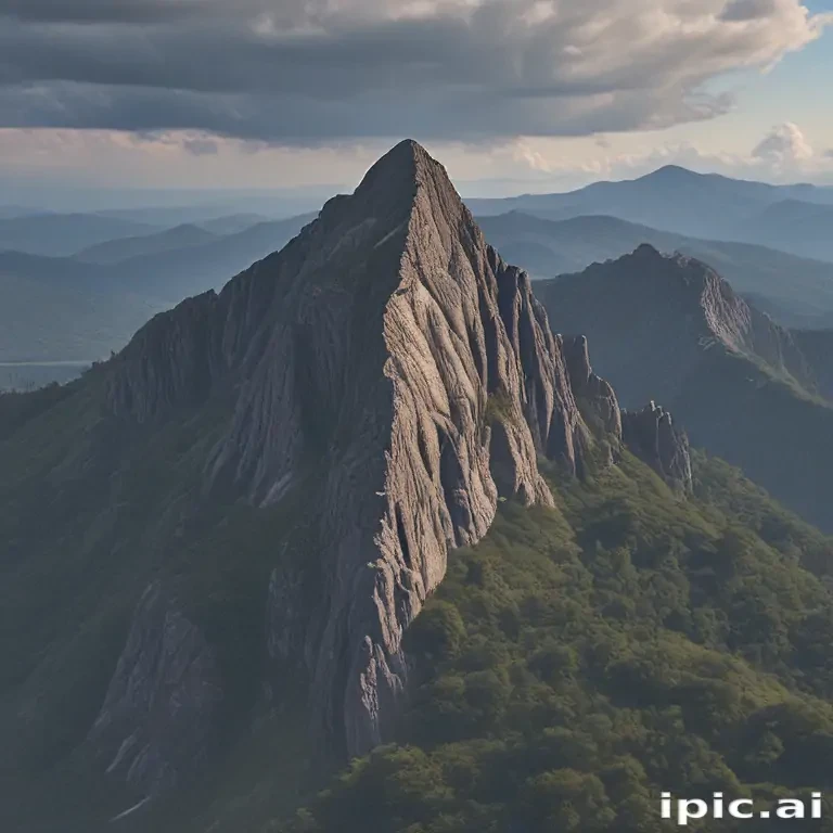 mount png