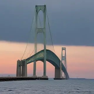 mackinac bridge