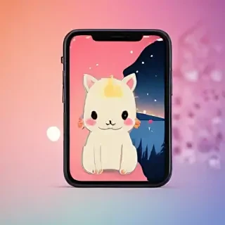 cute home screen wallpapers
