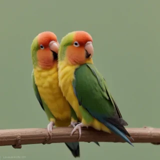 lovebird