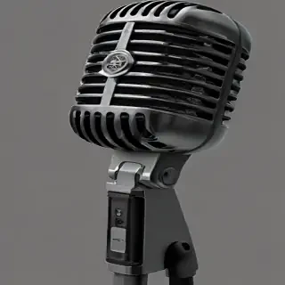 mic png transparent