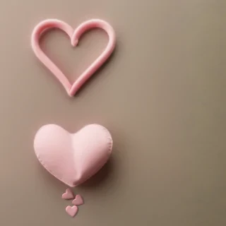 cute heart png