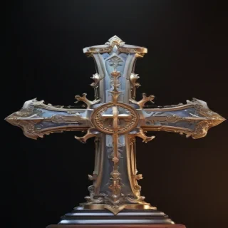 cross symbol