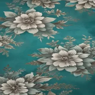 aesthetic teal wallpapers