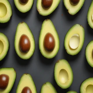 avocado backgrounds