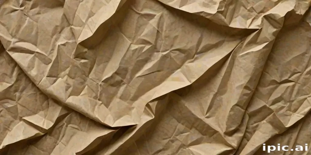 crumpled paper texture png