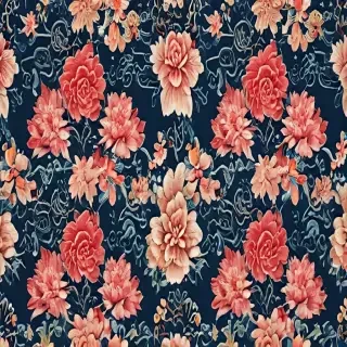 chinese pattern
