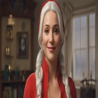 mrs claus