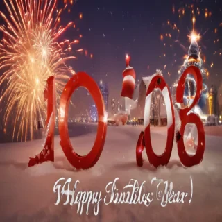 happy new year wallpapers
