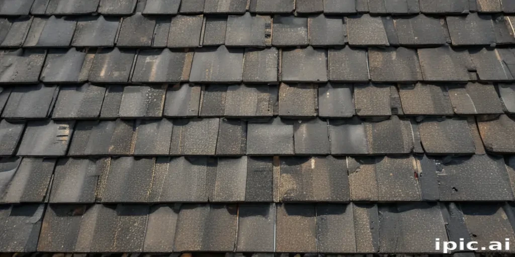 pictures of shingles