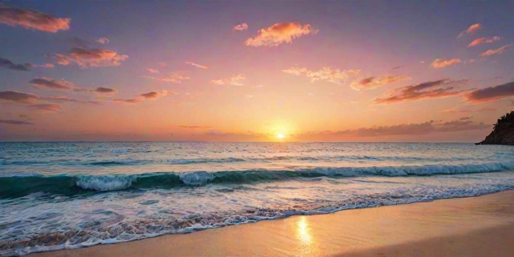 wallpaper iphone beach
