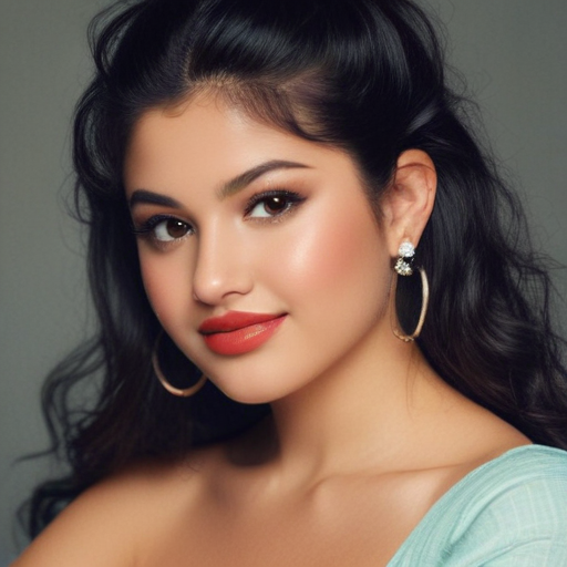selena gonez sister