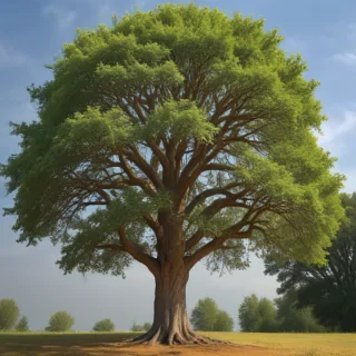 images of trees for drawing