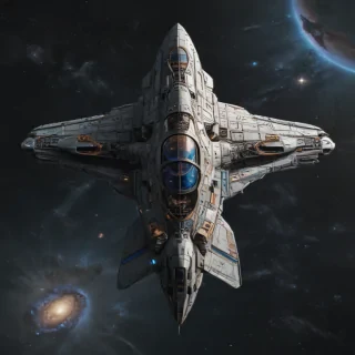 spaceship png