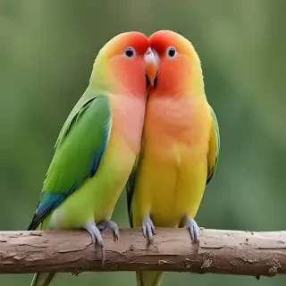 lovebird
