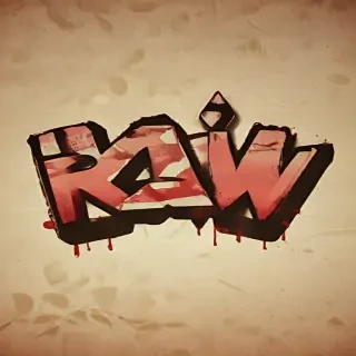 raw wallpaper