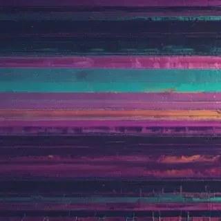 glitch texture