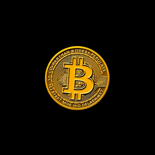 bitcoin logo